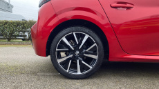 Peugeot 208 1.2 PureTech 100 Allure Premium 5dr EAT8 Petrol Hatchback